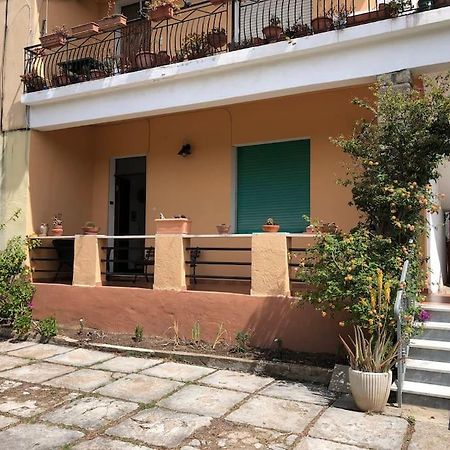 Casa Indipendente Zona Centrale 라마달레나 외부 사진