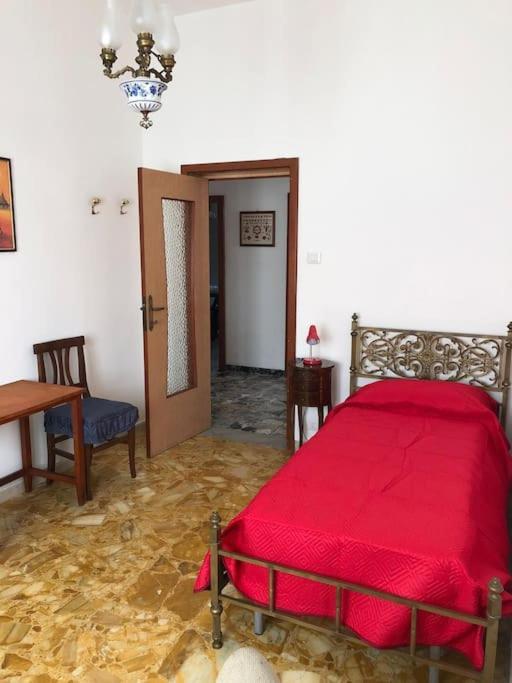 Casa Indipendente Zona Centrale 라마달레나 외부 사진