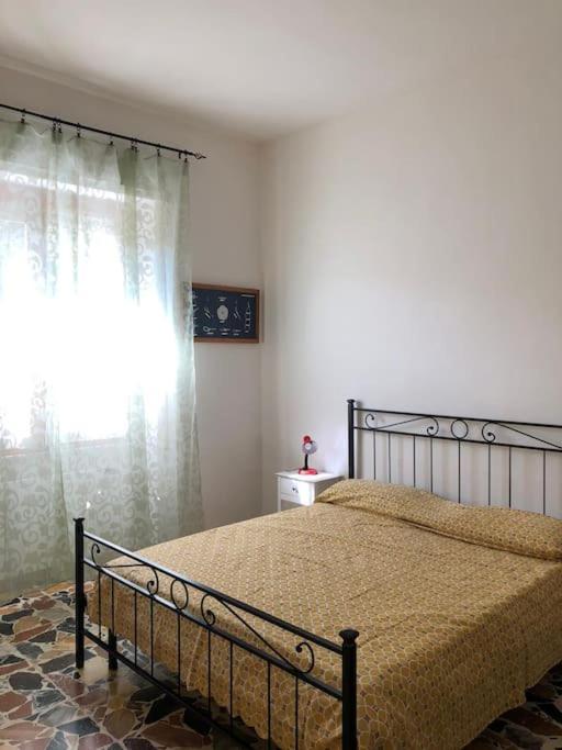 Casa Indipendente Zona Centrale 라마달레나 외부 사진