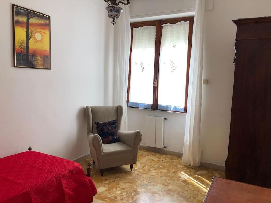 Casa Indipendente Zona Centrale 라마달레나 외부 사진