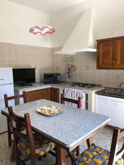 Casa Indipendente Zona Centrale 라마달레나 외부 사진