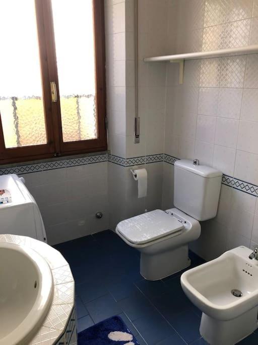Casa Indipendente Zona Centrale 라마달레나 외부 사진