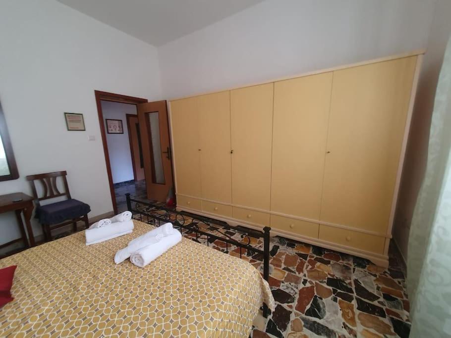 Casa Indipendente Zona Centrale 라마달레나 외부 사진
