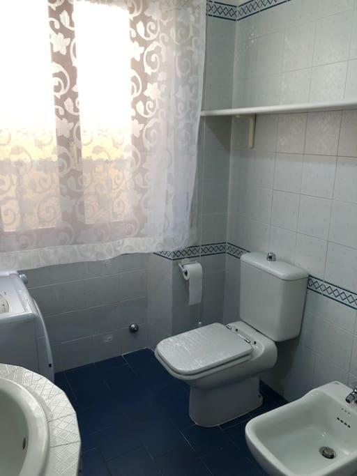 Casa Indipendente Zona Centrale 라마달레나 외부 사진