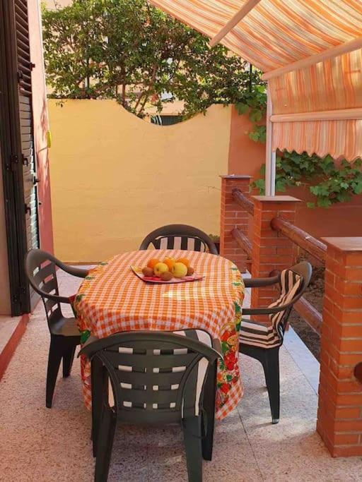 Casa Indipendente Zona Centrale 라마달레나 외부 사진