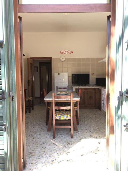 Casa Indipendente Zona Centrale 라마달레나 외부 사진