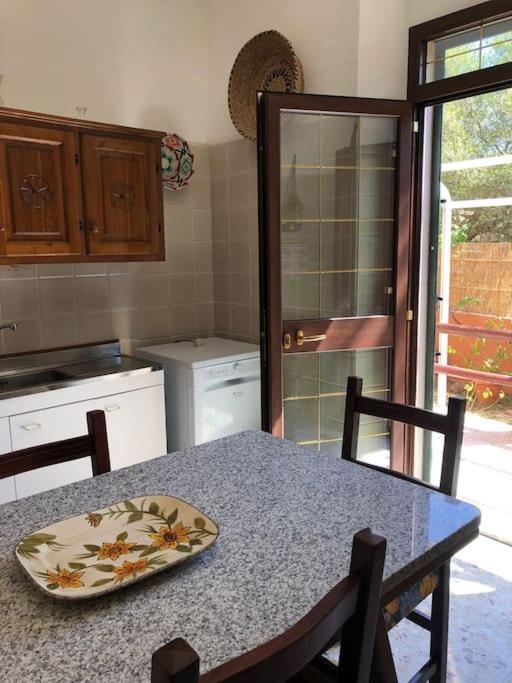 Casa Indipendente Zona Centrale 라마달레나 외부 사진
