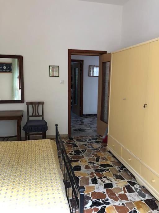 Casa Indipendente Zona Centrale 라마달레나 외부 사진