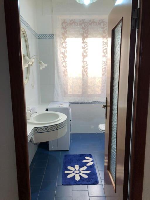 Casa Indipendente Zona Centrale 라마달레나 외부 사진