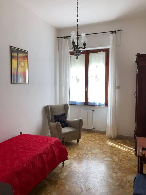 Casa Indipendente Zona Centrale 라마달레나 외부 사진
