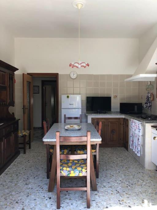 Casa Indipendente Zona Centrale 라마달레나 외부 사진