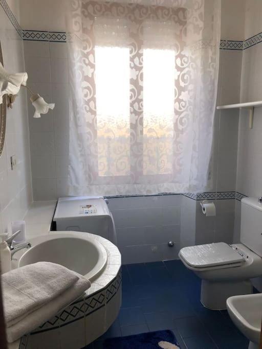 Casa Indipendente Zona Centrale 라마달레나 외부 사진