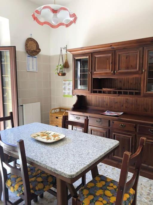Casa Indipendente Zona Centrale 라마달레나 외부 사진