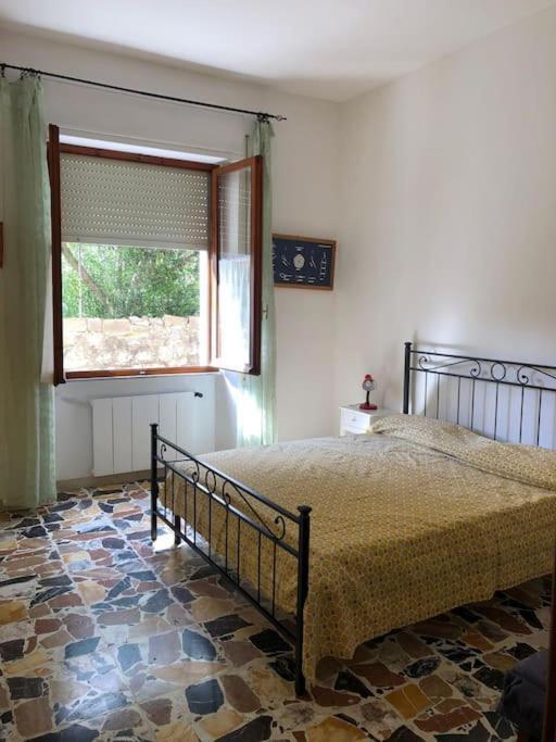 Casa Indipendente Zona Centrale 라마달레나 외부 사진